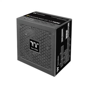 THERMALTAKE TOUGHPOWER GF A3  80 PLUS GOLD 750W  FULL MODÜLER GÜÇ KAYNAĞI