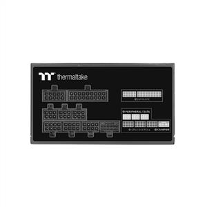 THERMALTAKE TOUGHPOWER GF A3  80 PLUS GOLD 750W  FULL MODÜLER GÜÇ KAYNAĞI
