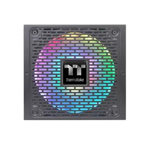 THERMALTAKE TOUGHPOWER GF 80 PLUS GOLD 850W ARGB FULL MODÜLER GÜÇ KAYNAĞI