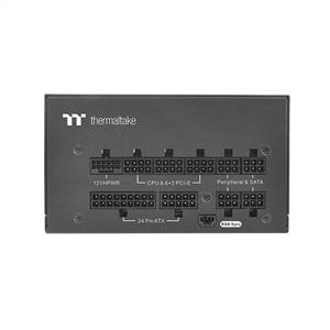 THERMALTAKE TOUGHPOWER GF 80 PLUS GOLD 850W ARGB FULL MODÜLER GÜÇ KAYNAĞI