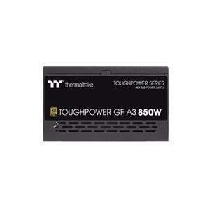 THERMALTAKE TOUGHPOWER GF A3  80PLUS GOLD 850W 12CM FAN FULL MODÜLER GÜÇ KAYNAĞI