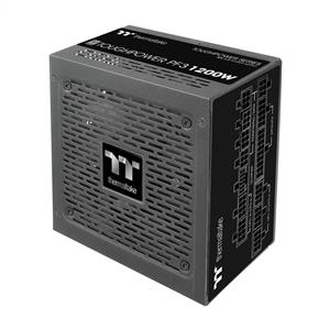 THERMALTAKE TOUGHPOWER PF3 80 PLUS PLATINUM 1200W FULL MODÜLER GÜÇ KAYNAĞI
