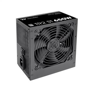 THERMALTAKE TR2 ST APFC 12cm 80 PLUS 650W GÜÇ KAYNAĞI