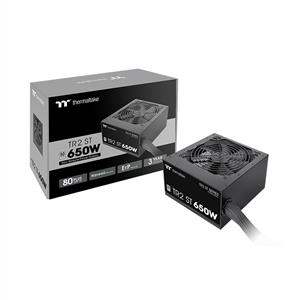 THERMALTAKE TR2 ST APFC 12cm 80 PLUS 650W GÜÇ KAYNAĞI
