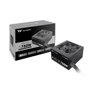 THERMALTAKE TR2 ST APFC 12cm 80 PLUS 750W GÜÇ KAYNAĞI