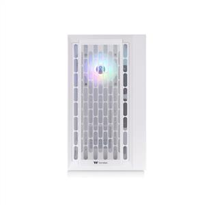 THERMALTAKE CTE C700 TG 3xCT140mm Fanlı Mesh Panelli Full Tower Oyuncu Kasası