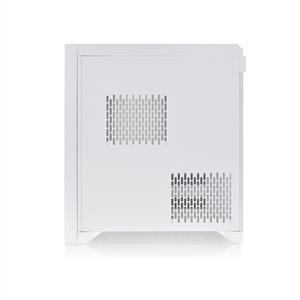 THERMALTAKE CTE C700 TG 3xCT140mm Fanlı Mesh Panelli Full Tower Oyuncu Kasası