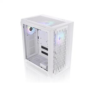 THERMALTAKE CTE C700 TG 3xCT140mm Fanlı Mesh Panelli Full Tower Oyuncu Kasası