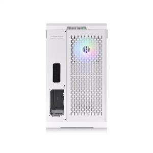 THERMALTAKE CTE C700 TG 3xCT140mm Fanlı Mesh Panelli Full Tower Oyuncu Kasası