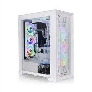 Thermaltake CTE T500 TG Beyaz Mesh Panelli ATX Full Tower Gaming Kasası