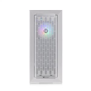 THERMALTAKE CTE T500 TG Beyaz 3xCT140mm Fanlı Mesh Panelli Full Tower Oyuncu Kasası