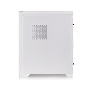 THERMALTAKE CTE T500 TG Beyaz 3xCT140mm Fanlı Mesh Panelli Full Tower Oyuncu Kasası