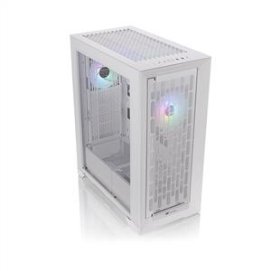 THERMALTAKE CTE T500 TG Beyaz 3xCT140mm Fanlı Mesh Panelli Full Tower Oyuncu Kasası