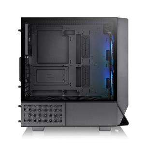THERMALTAKE CERES330 TG 2x140MM ARGB FANLI MidT GAMING KASA