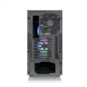 THERMALTAKE CERES330 TG 2x140MM ARGB FANLI MidT GAMING KASA