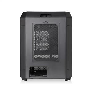 THERMALTAKE The Tower 600 TG Siyah MidT ATX Kasa