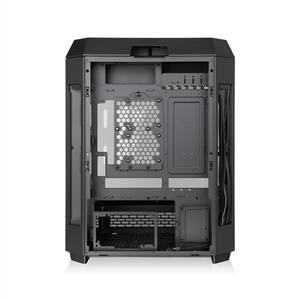 THERMALTAKE The Tower 600 TG Siyah MidT ATX Kasa
