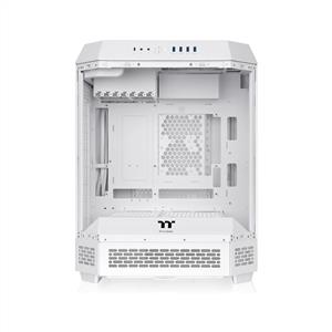 THERMALTAKE THE TOWER 600 TG 3x140mm FANLI BEYAZ MidT ATX KASA