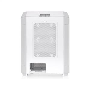 THERMALTAKE THE TOWER 600 TG 3x140mm FANLI BEYAZ MidT ATX KASA