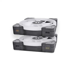 THERMALTAKE SWAFAN EX12 ARGB 3x120mm Fanlı + Kontrolcülü Kasa Fan Kiti