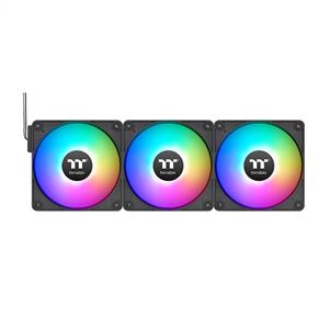THERMALTAKE CT120 EX ARGB 3x120mm Manyetik Modüler Fan Kiti