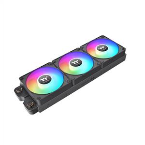 THERMALTAKE CT120 EX ARGB 3x120mm Manyetik Modüler Fan Kiti