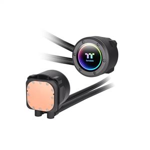 THERMALTAKE TH360 V2 ARGB Led Fanlı 360mm Intel/AM5 Serisi Uyumlu Sıvı Soğutucu