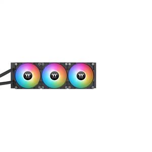 THERMALTAKE TH360 V2 ARGB Led Fanlı 360mm Intel/AM5 Serisi Uyumlu Sıvı Soğutucu