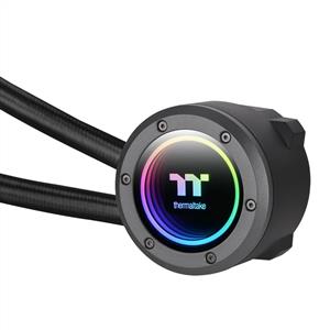 THERMALTAKE TH420 V2 ARGB Led Fanlı 420mm Intel/AM5 Serisi Uyumlu Sıvı Soğutucu