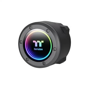 THERMALTAKE TH420 V2 ARGB Led Fanlı 420mm Intel/AM5 Serisi Uyumlu Sıvı Soğutucu