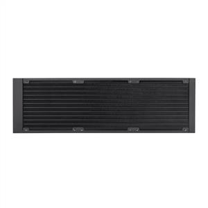 THERMALTAKE TOUGHLIQUID 360 EX PRO SİYAH ARGB Fanlı 360mm Intel/AM5 Uyumlu Sıvı Soğutucu