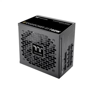 THERMALTAKE TOUGHPOWER GT 750W GOLD 80PLUS FULL MODÜLER SİYAH GÜÇ KAYNAĞI
