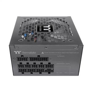 THERMALTAKE TOUGHPOWER GT 750W GOLD 80PLUS FULL MODÜLER SİYAH GÜÇ KAYNAĞI