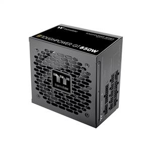 THERMALTAKE TOUGHPOWER GT 850W GOLD 80PLUS FULL MODÜLER SİYAH GÜÇ KAYNAĞI