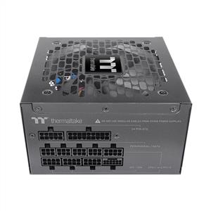 THERMALTAKE TOUGHPOWER GT 850W GOLD 80PLUS FULL MODÜLER SİYAH GÜÇ KAYNAĞI