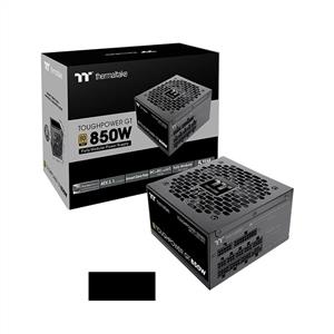 THERMALTAKE TOUGHPOWER GT 850W GOLD 80PLUS FULL MODÜLER SİYAH GÜÇ KAYNAĞI