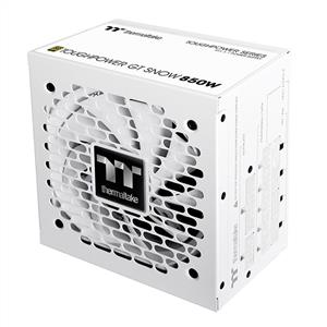 THERMALTAKE TOUGHPOWER GT 850W GOLD 80PLUS FULL MODÜLER BEYAZ GÜÇ KAYNAĞI