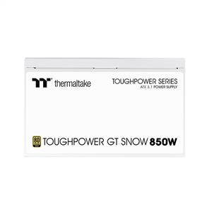THERMALTAKE TOUGHPOWER GT 850W GOLD 80PLUS FULL MODÜLER BEYAZ GÜÇ KAYNAĞI
