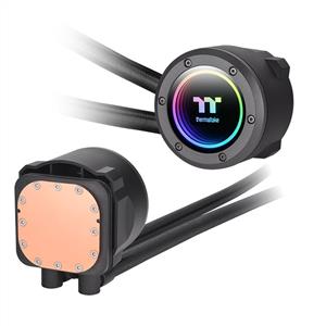 THERMALTAKE TH240 V2 ARGB Led Fanlı 240mm Intel/AM5 Uyumlu Sıvı Soğutma Sistemi