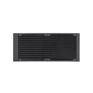 THERMALTAKE TH240 V2 ARGB Led Fanlı 240mm Intel/AM5 Uyumlu Sıvı Soğutma Sistemi