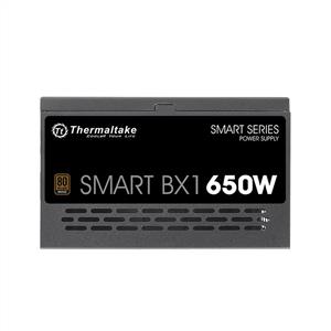 THERMALTAKE SMART BX1 650W 80PLUS BRONZE GÜÇ KAYNAĞI