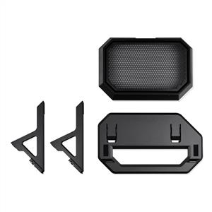 THERMALTAKE The Tower 600 Serisi Black Kasa Standı