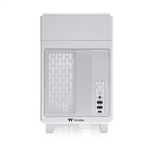 THERMALTAKE TR100 Beyaz Mini ITX Oyuncu Kasası