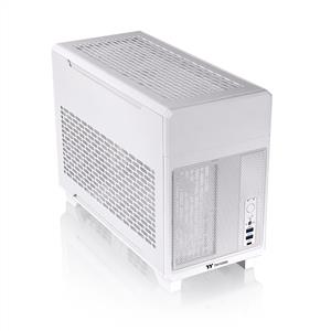 THERMALTAKE TR100 Beyaz Mini ITX Oyuncu Kasası
