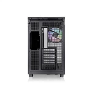 THERMALTAKE View 380XL Siyah 4x120mm ARGB Fanlı Back-Connect Destekli MidT Kasa