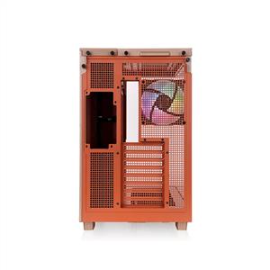 THERMALTAKE View 380XL Gravel Sand 4x120mm ARGB Fanlı Back-Connect Destekli MidT Kasa