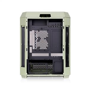 THERMALTAKE The Tower 600 TG Matcha Green MidT ATX Kasa