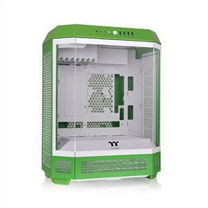 THERMALTAKE The Tower 600 TG Light-year Green MidT ATX Kasa