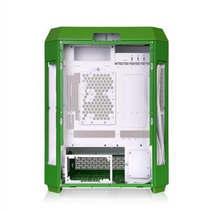 THERMALTAKE The Tower 600 TG Light-year Green MidT ATX Kasa