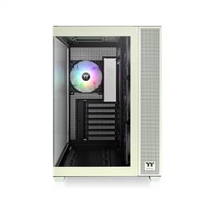 THERMALTAKE View 380 Matcha Green 4x120mm ARGB Fanlı Back-Connect Destekli MidT ATX Kasa